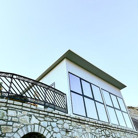 Hotel Iliria Canaj 外观 照片