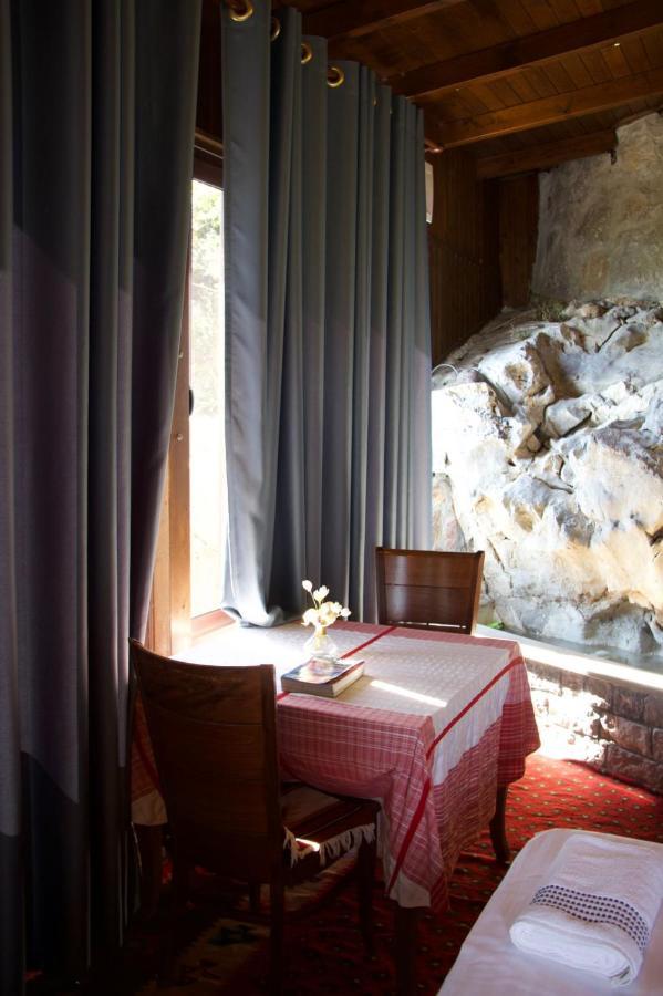 Hotel Iliria Canaj 外观 照片