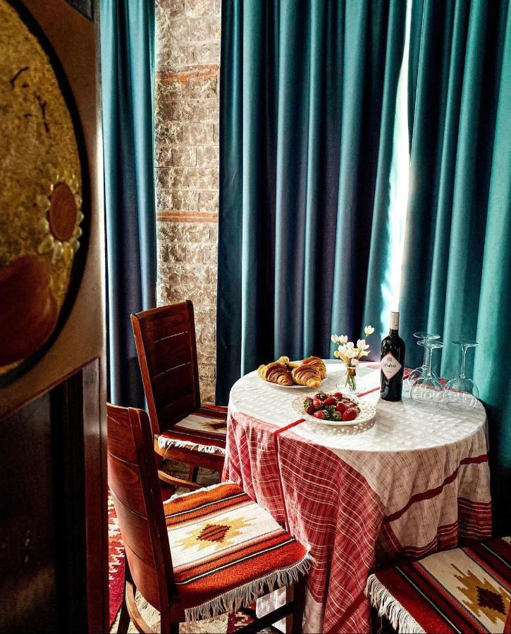 Hotel Iliria Canaj 外观 照片